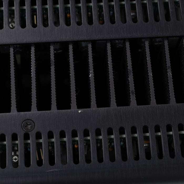 Anthem Statement P5 Five-Channel Power Amplifier
