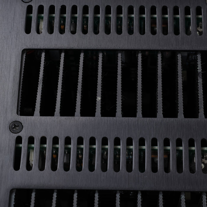 Anthem Statement P5 Five-Channel Power Amplifier