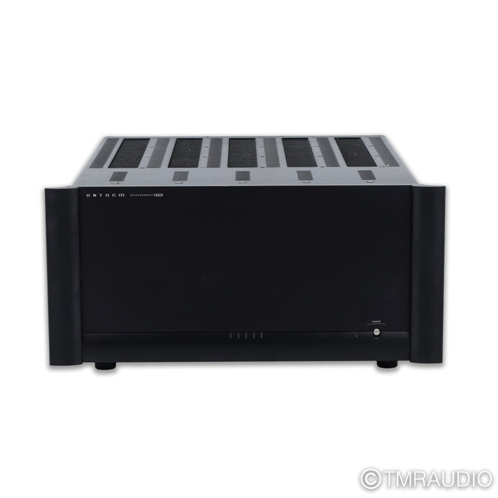 Anthem Statement P5 Five-Channel Power Amplifier