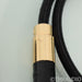 McIntosh CBA1M XLR Cables; 1m Pair Balanced Interconnects