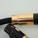 McIntosh CBA1M XLR Cables; 1m Pair Balanced Interconnects