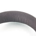 Focal Bathys Wireless Closed Back ANC Headphones; Black Silver