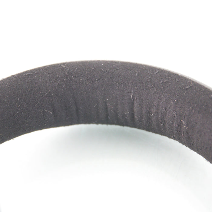 Focal Bathys Wireless Closed Back ANC Headphones; Black Silver