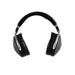 Focal Bathys Wireless Closed Back ANC Headphones; Black Silver