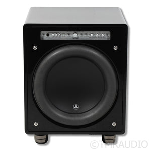 JL Audio Fathom F113v2 13.5" Powered Subwoofer w/ Upgraded Gaia Footers (1/2)