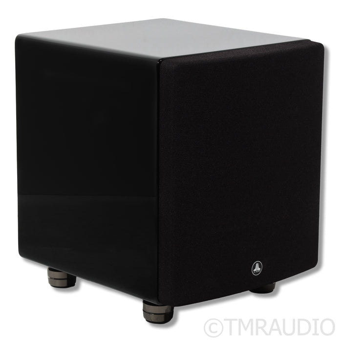 JL Audio Fathom F113v2 13.5" Powered Subwoofer w/ Upgraded Gaia Footers (1/2)