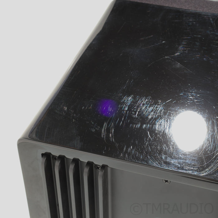 JL Audio Fathom F113v2 13.5" Powered Subwoofer w/ Upgraded Gaia Footers