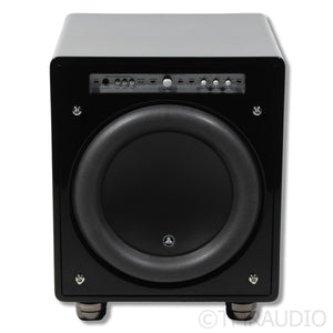 JL Audio Fathom F113v2 13.5" Powered Subwoofer w/ Upgraded Gaia Footers