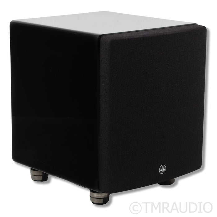 JL Audio Fathom F113v2 13.5" Powered Subwoofer w/ Upgraded Gaia Footers