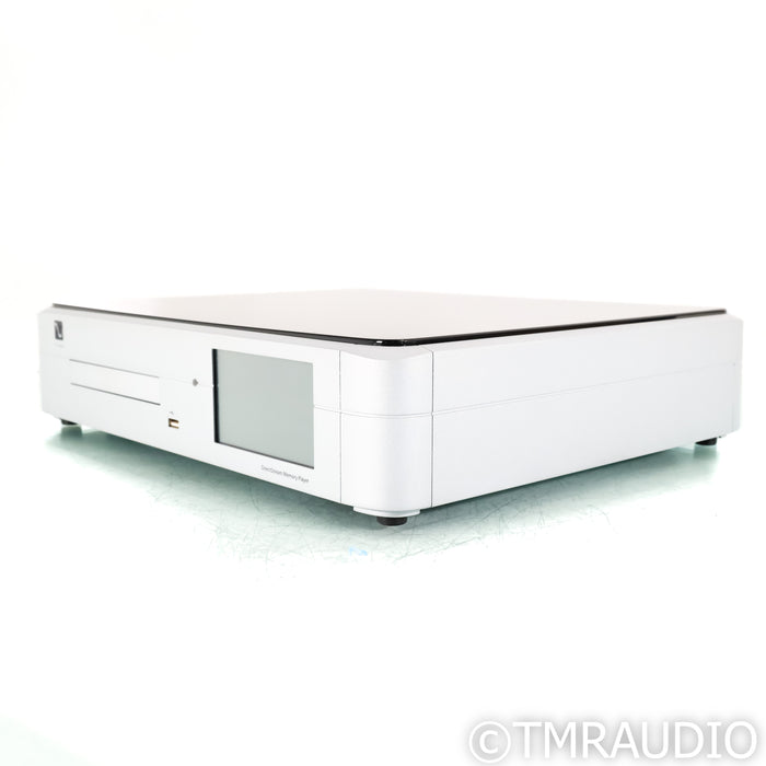 PS Audio DirectStream Memory Player SACD / CD Transport (No Remote)