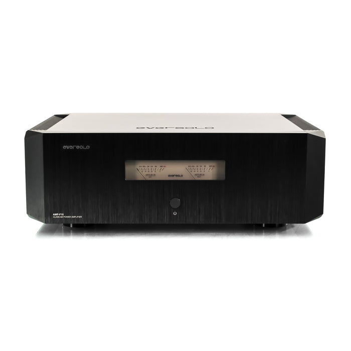 Eversolo Audio AMP-F10 Stereo Power Amplifier (Mint / Unused)