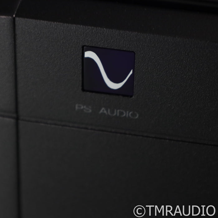 PS Audio Perfectwave DAC MkII; D/A Converter