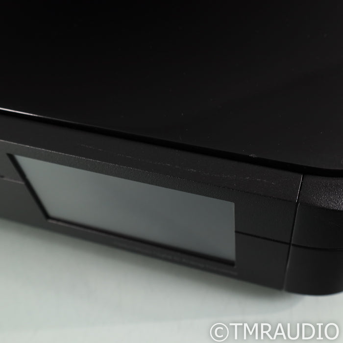 PS Audio Perfectwave DAC MkII; D/A Converter
