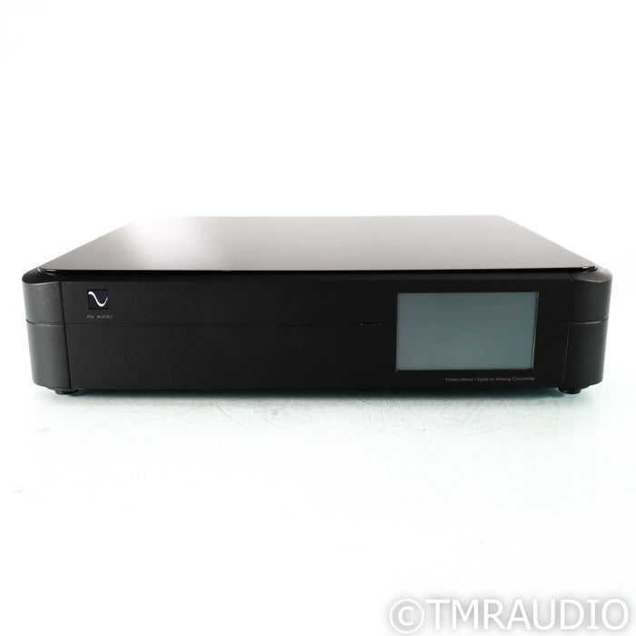 PS Audio Perfectwave DAC MkII; D/A Converter