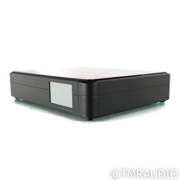 PS Audio Perfectwave DAC MkII; D/A Converter