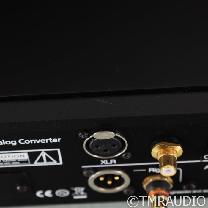 PS Audio Perfectwave DAC MkII; D/A Converter