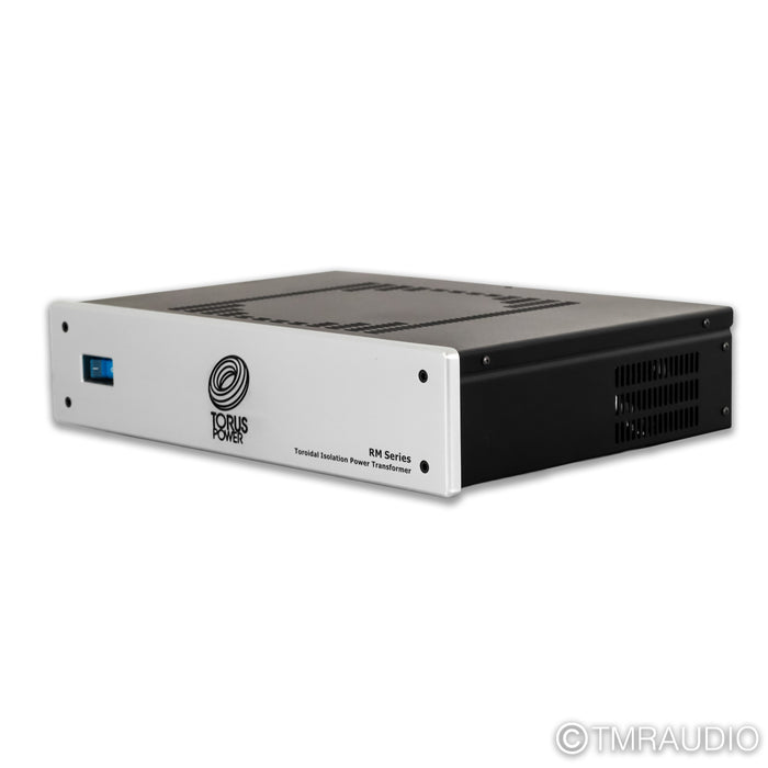 Torus Power RM 15 CS AC Power Conditioner; RM15