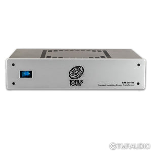 Torus Power RM 15 CS AC Power Conditioner; RM15