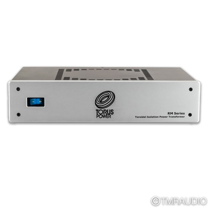 Torus Power RM 15 CS AC Power Conditioner; RM15