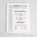 Torus Power RM 15 CS AC Power Conditioner; RM15