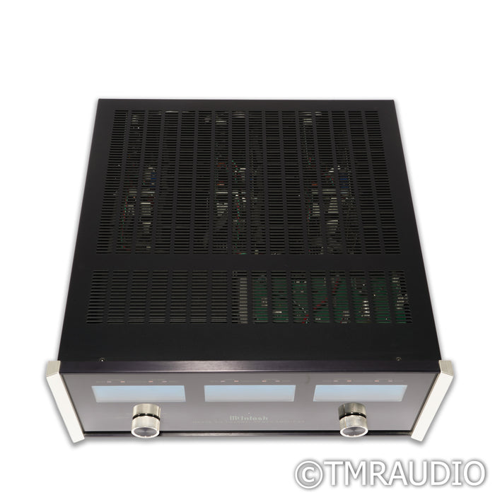 McIntosh MC206 6 Channel Power Amplifier