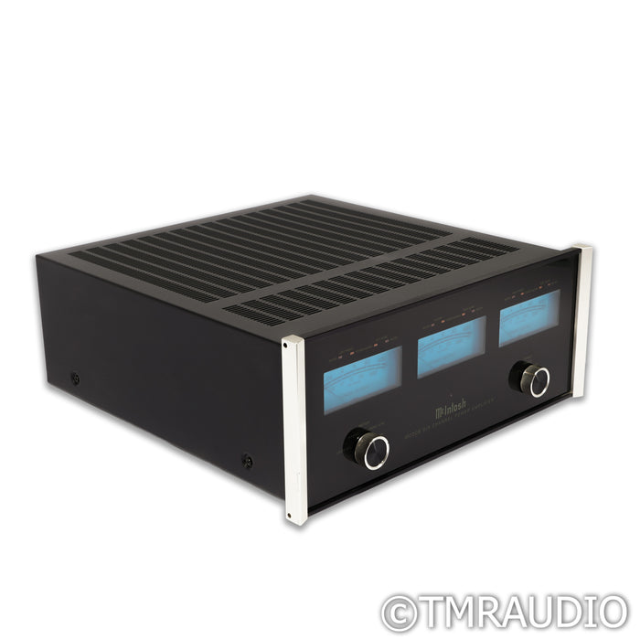 McIntosh MC206 6 Channel Power Amplifier