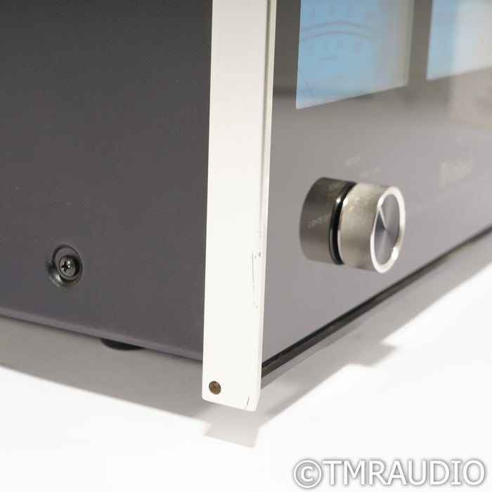 McIntosh MC206 6 Channel Power Amplifier