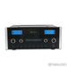 McIntosh C2300 Stereo Tube Preamplifier; MM / MC Phono