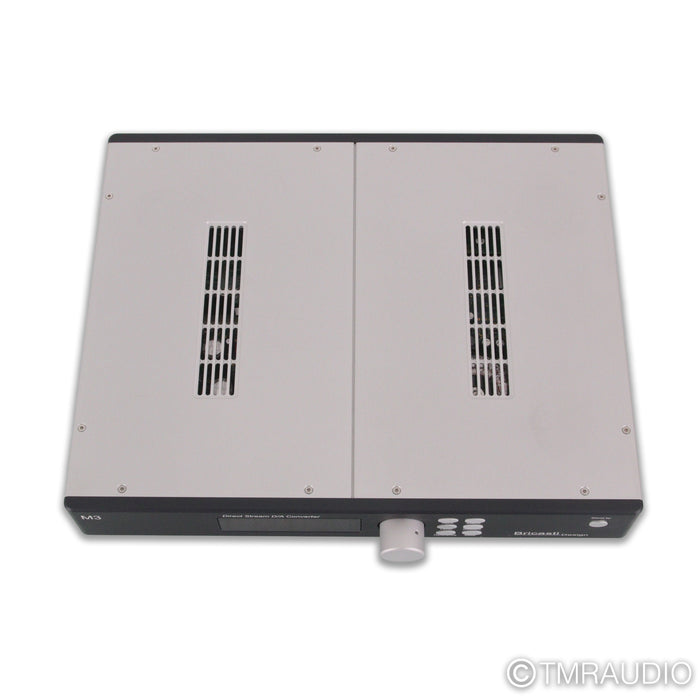 Bricasti Design M3 DAC; D/A Converter