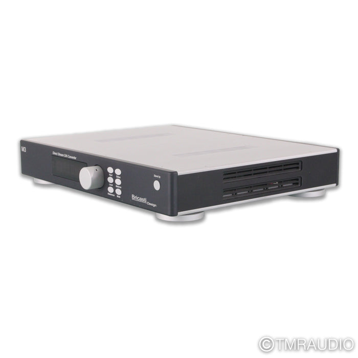 Bricasti Design M3 DAC; D/A Converter