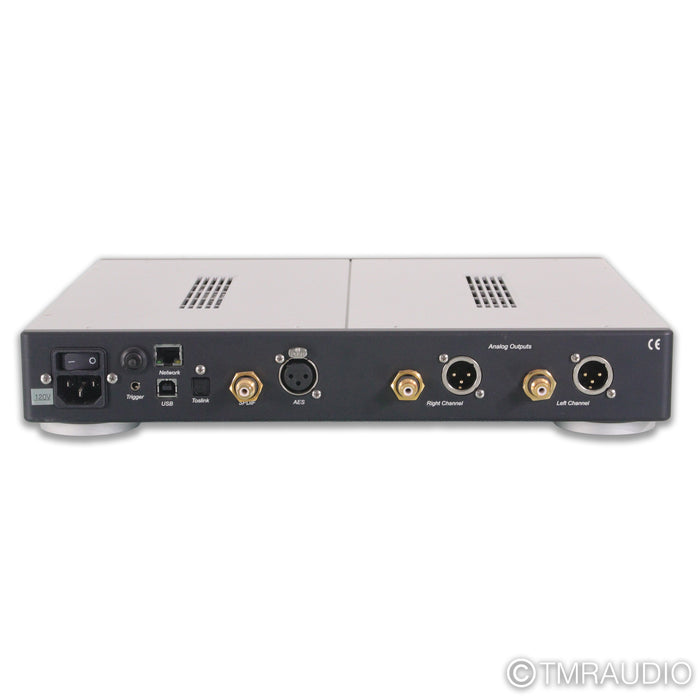 Bricasti Design M3 DAC; D/A Converter