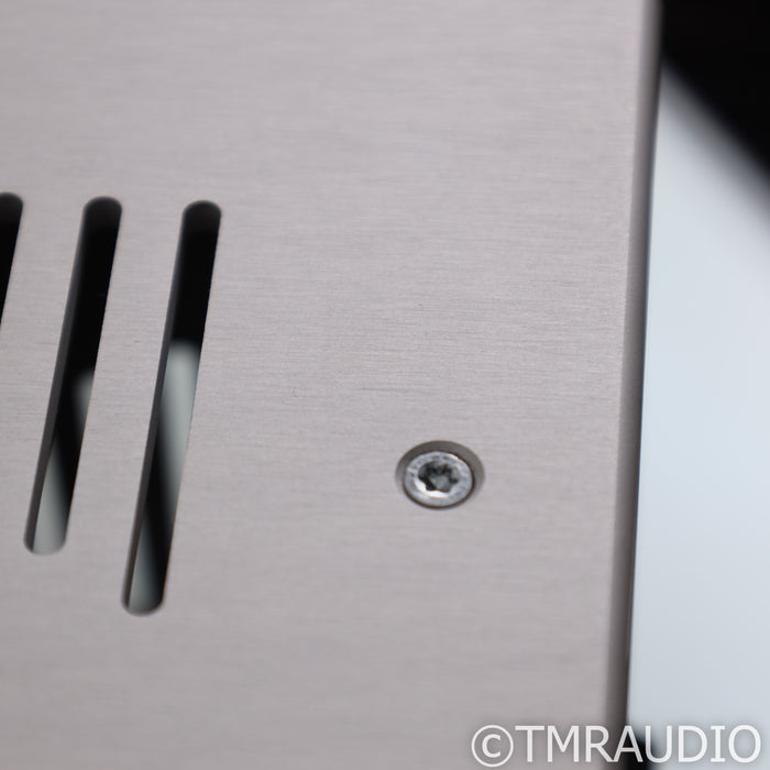 Canor Audio Virtus I2 Stereo Tube Integrated Amplifier