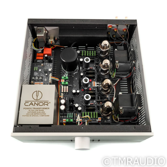 Canor Audio Virtus I2 Stereo Tube Integrated Amplifier