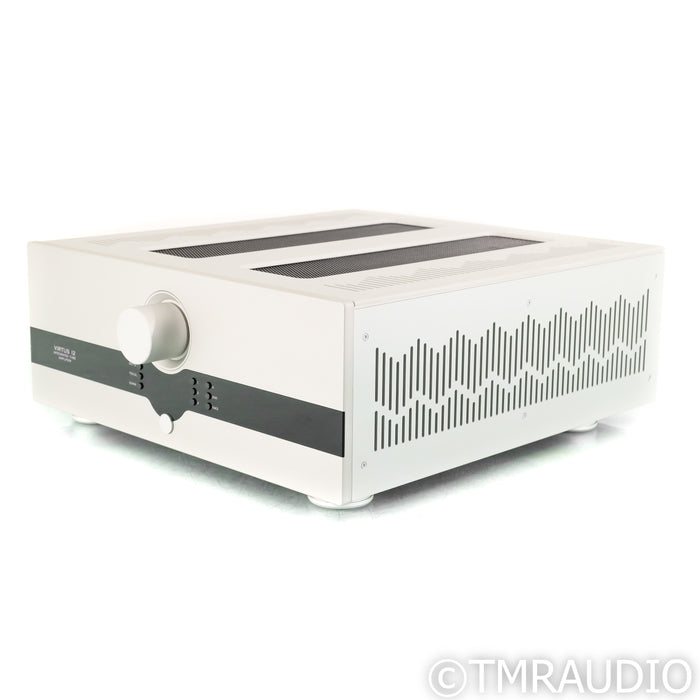Canor Audio Virtus I2 Stereo Tube Integrated Amplifier