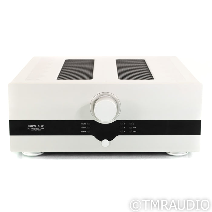 Canor Audio Virtus I2 Stereo Tube Integrated Amplifier
