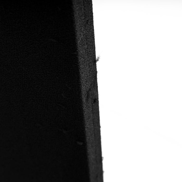 Magnepan LRS+ Planar Magnetic Floorstanding Speakers; Black