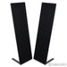 Magnepan LRS+ Planar Magnetic Floorstanding Speakers; Black