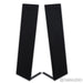 Magnepan LRS+ Planar Magnetic Floorstanding Speakers; Black