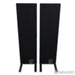 Magnepan LRS+ Planar Magnetic Floorstanding Speakers; Black