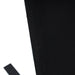 Magnepan LRS+ Planar Magnetic Floorstanding Speakers; Black