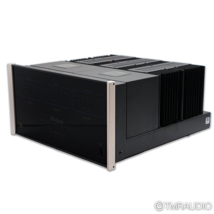 McIntosh MC8207 Seven Channel Power Amplifier