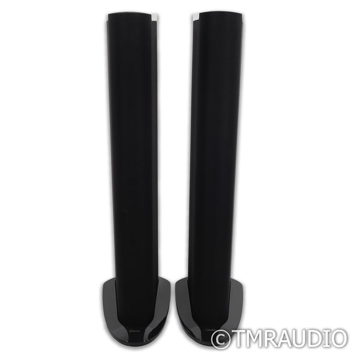 GoldenEar Triton Two+ Floorstanding Speakers; Black Pair