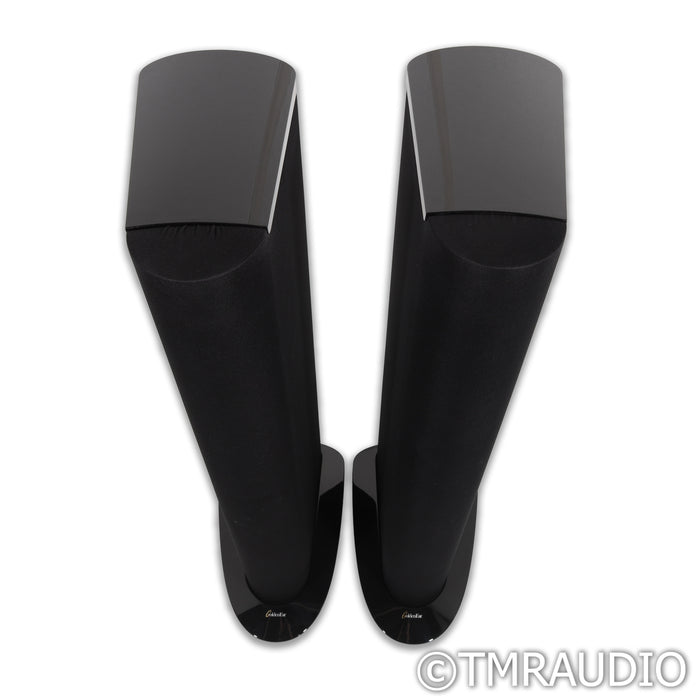 GoldenEar Triton Two+ Floorstanding Speakers; Black Pair