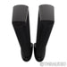 GoldenEar Triton Two+ Floorstanding Speakers; Black Pair