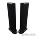 GoldenEar Triton Two+ Floorstanding Speakers; Black Pair