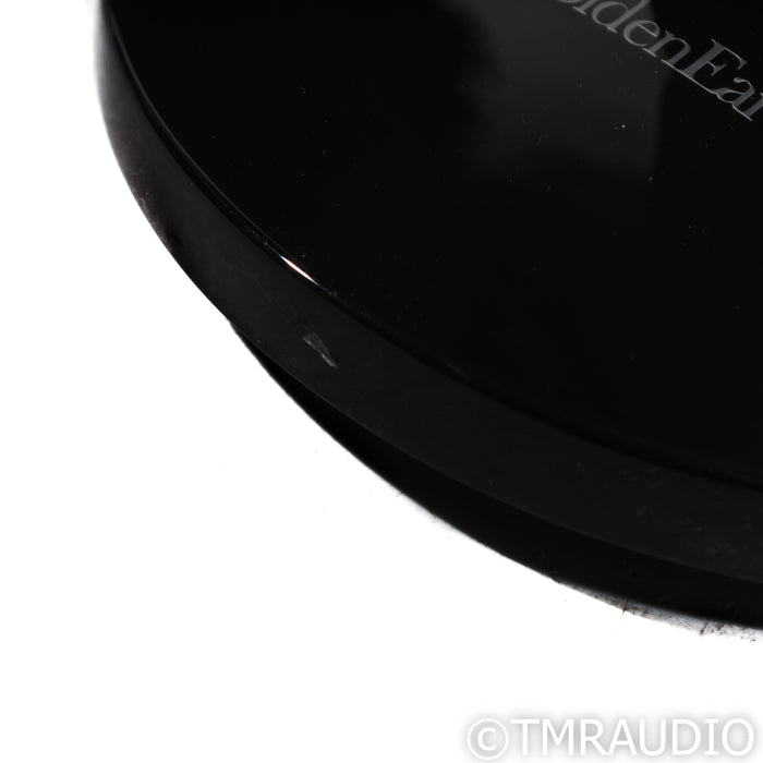 GoldenEar Triton Two+ Floorstanding Speakers; Black Pair