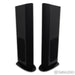 GoldenEar Triton Reference Floorstanding Speakers; Gloss Black Pair