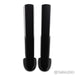 GoldenEar Triton Reference Floorstanding Speakers; Gloss Black Pair