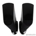 GoldenEar Triton Reference Floorstanding Speakers; Gloss Black Pair