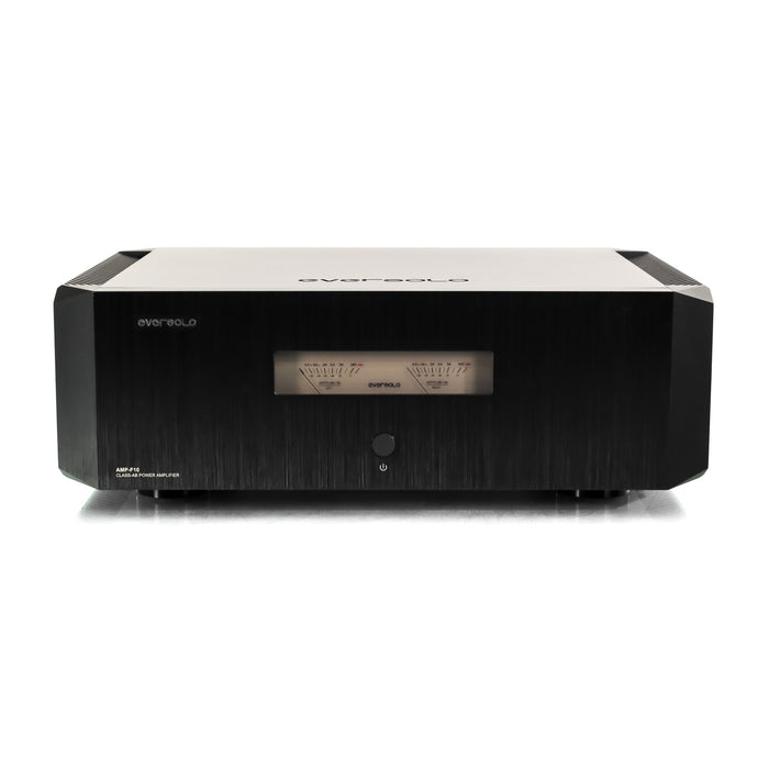 Eversolo Audio AMP-F10 Stereo Power Amplifier